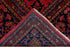 Antique Kashan Area Rug (8' x 12')